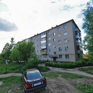 Moskovskaya Street, 17, Kohma: photo