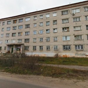 Vodozabornaya ulitsa, 3, Dzerzhinsk: photo