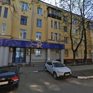 Moskovskaya Street, 22/1 ، : صورة