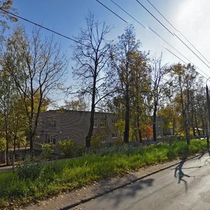 Vorovskogo Street, 114, Izhevsk: photo