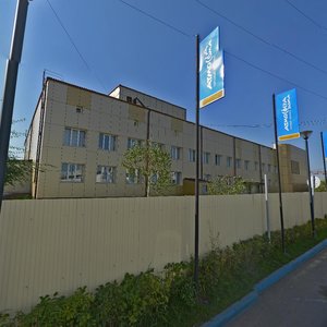 Akademika Vavilova Street, 1В, Krasnoyarsk: photo