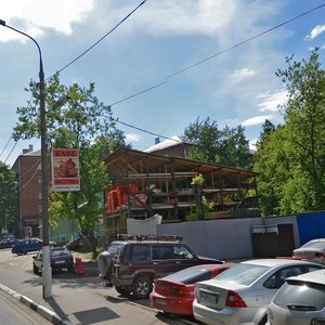 Leninskiy Avenue, 25/1 ، : صورة