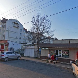 Пятигорск, Улица Адмиральского, 6А: фото