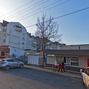 Ulitsa Admiralskogo, 6А, Pyatigorsk: photo