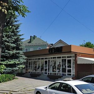 Vulytsia 16 Lypnia, 7А, Rivne: photo
