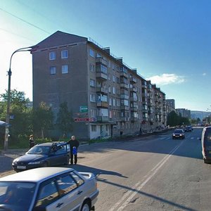 Admirala Flota Lobova Street, 9, : foto