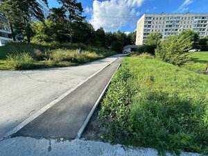 Lesosechnaya ulitsa, 8, : foto