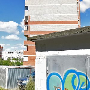 Proyezd Pavla Blinova, 6, Fryazino: photo