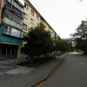 Sverdlovskiy Avenue, 82, Chelyabinsk: photo