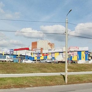 Sverdlovskiy Avenue, 32/3, : foto