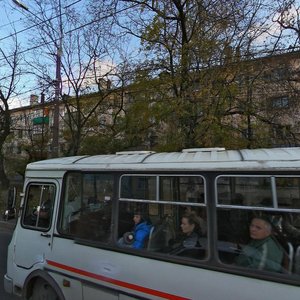 Iyulskikh Dney Street, 7, Nizhny Novgorod: photo