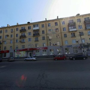 Ulitsa Sovetskoy Armii, 218, Samara: photo