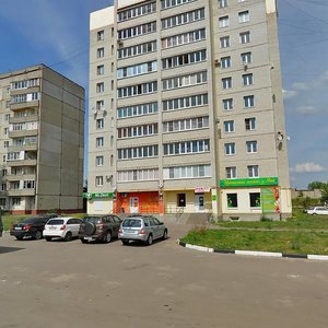 Ulitsa Ryleyeva, 75к3, Tambov: photo