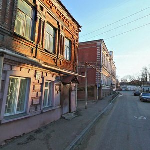 Plotnichniy Lane, 34, Nizhny Novgorod: photo