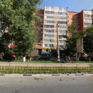 Нижний Новгород, Улица Белинского, 83: фото