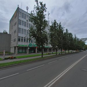 Nekrasova Street, 17, : foto