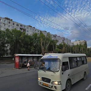 Тольятти, Приморский бульвар, 28: фото