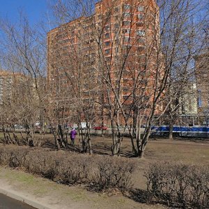 Ivanteyevskaya Street, 9, Moscow: photo