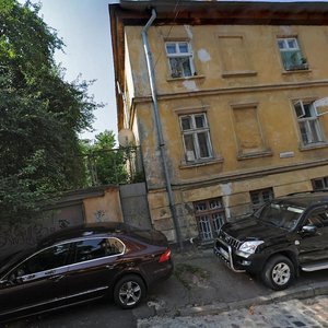 Vulytsia Hrabovskoho, No:18, Lviv: Fotoğraflar