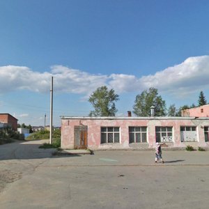 Udelnaya Street, 4, Yekaterinburg: photo