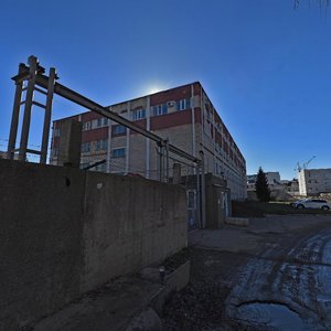 Kulakova Avenue, 55, Stavropol: photo