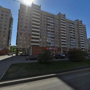 Prosvescheniya Avenue, 67 ، سان بطرسبرغ: صورة
