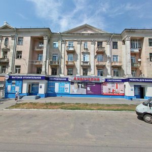 Воронеж, Улица Героев Стратосферы, 3: фото