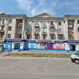 Geroev Stratosfery Street, 3, Voronezh: photo