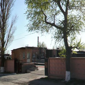 Strany Sovetov Street, 42Б, Rostov‑na‑Donu: photo