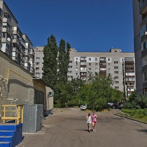 Savkina Street, 6, Dnipro: photo