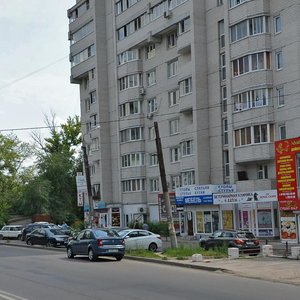 45th Strelkovoy Divizii Street, 125, : foto