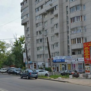 Воронеж, Улица 45-й Стрелковой Дивизии, 125: фото