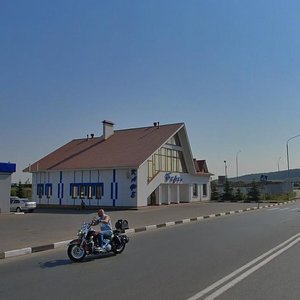 Ugreshskaya ulitsa, 5Б, : foto