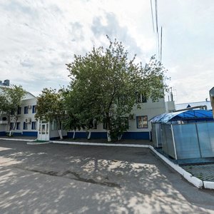Vodyanaya Street, 61, : foto