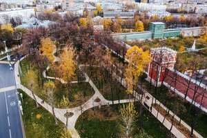 Donskaya Square, No:1с10, Moskova: Fotoğraflar