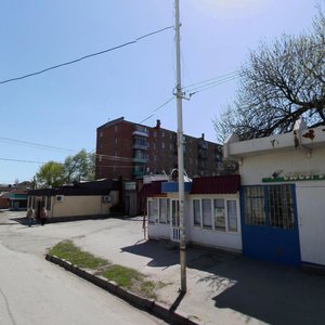 Ulitsa Vorovskogo, 17, Rostov‑na‑Donu: photo