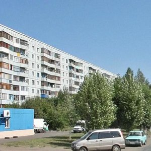 3-ya Molodyozhnaya ulitsa, 71, Omsk: photo