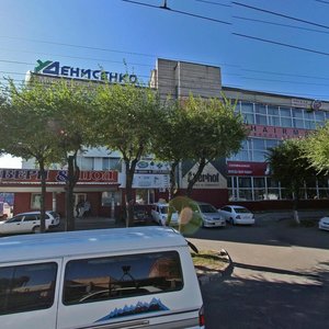 Kalinina Street, 116, : foto