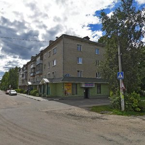 Moskovskaya ulitsa, 3, Noginsk: photo