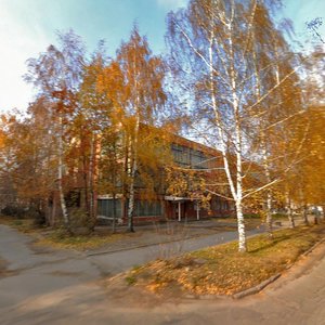 Elektrozavodskaya Street, 52, Ryazan: photo