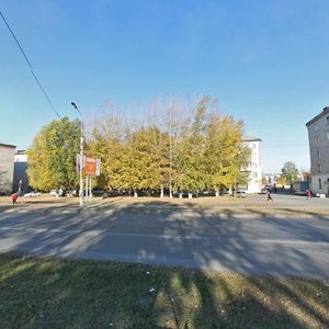 Konstitutsiy Avenue, 71, Kurgan: photo