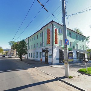 Tverskaya Square, 9, Tver: photo