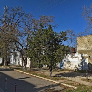 Novorossiyskaya Street, 173, Anapa: photo