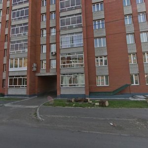 Ulitsa Lomonosova, 29А, Krasnoyarsk: photo