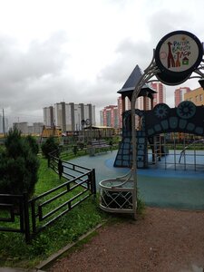 Marshala Kazakova Street, 78к1, : foto