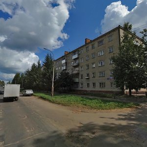 Babushkina Street, 1, Rybinsk: photo