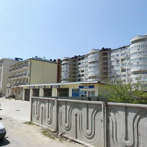 Novorossiyskaya Street, 279, Anapa: photo