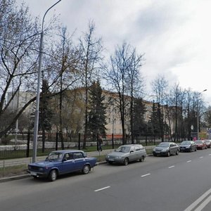 Federativniy Avenue, No:17, Moskova: Fotoğraflar