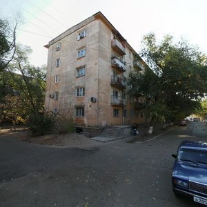 Stepana Zdorovtseva Street, 6, Astrahan: photo