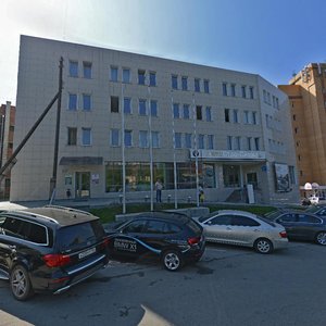 Kubanovskaya ulitsa, 1/1, : foto